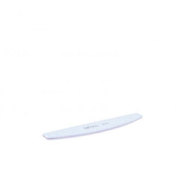Bifull Lima Profesional para Uñas Artificiales 180/220 Moon White
