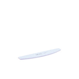 Bifull Lima Profesional Uñas Artificiales Moon White 180/220