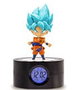 Dragon Ball Super despertador con luz Goku 18 cm