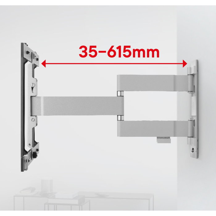 One For All WM6454 Ultraslim Turn 180 One For All WM6454 Ultraslim Turn 180
