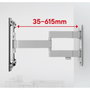 One For All WM6454 Ultraslim Turn 180