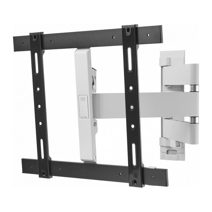 ONE FOR ALL WM6454 Soporte de pared giratorio 180° ONE FOR ALL WM6454 Soporte de pared giratorio 180°