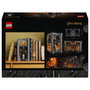 LEGO Icons El Señor de los Anillos: Balrog Book Nook 10367