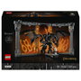 LEGO Icons El Señor de los Anillos: Balrog Book Nook 10367