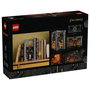 LEGO Icons El Señor de los Anillos: Balrog Book Nook 10367