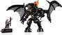 LEGO Icons El Señor de los Anillos: Rincón de la Librería de Balrog, 1201 piezas