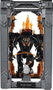 LEGO Icons El Señor de los Anillos: Rincón de la Librería de Balrog, 1201 piezas