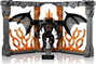 LEGO Icons El Señor de los Anillos: Rincón de la Librería de Balrog, 1201 piezas