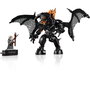 LEGO Icons El Señor de los Anillos: Balrog Book Nook 10367