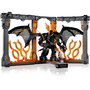 LEGO Icons El Señor de los Anillos: Balrog Book Nook 10367