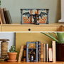 LEGO Icons El Señor de los Anillos: Balrog Book Nook 10367