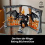 LEGO Icons El Señor de los Anillos: Balrog Book Nook 10367