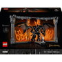 LEGO Icons El Señor de los Anillos: Balrog Book Nook 10367