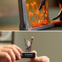 LEGO Icons El Señor de los Anillos: Balrog Book Nook 10367
