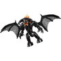 LEGO Icons El Señor de los Anillos: Balrog Book Nook 10367