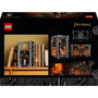 LEGO Icons El Señor de los Anillos: Balrog Book Nook 10367