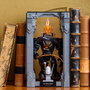 LEGO Icons El Señor de los Anillos: Balrog Book Nook 10367