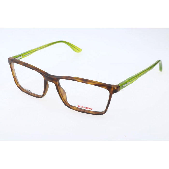 Montura de Gafas Hombre Carrera CA6629-NOU Marrón ø 54 mm