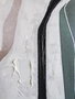 DKD Home Decor Cuadro Abstracto en Lienzo 83x4,5x123 cm Surtido de 2 Piezas