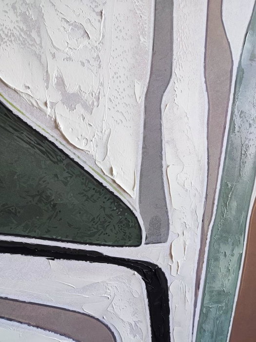 DKD Home Decor Cuadro Abstracto en Lienzo 83x4,5x123 cm Surtido de 2 Piezas DKD Home Decor Cuadro Abstracto en Lienzo 83x4,5x123 cm Surtido de 2 Piezas
