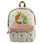 CYP BRANDS Mochila El Principito 40cm adaptable con compartimento para portátil y bolsillo frontal
