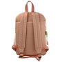 CYP BRANDS Mochila El Principito 40cm adaptable con compartimento para portátil y bolsillo frontal