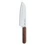 3 Claveles Cuchillo Santoku Oslo 17,5 cm de Madera de Nogal