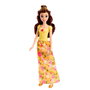Mattel Muñeca Princesa Bella HLX31 Disney Princess 30 cm