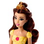 Mattel Muñeca Princesa Bella HLX31 Disney Princess 30 cm