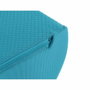Leitz Reposapiés de escritorio Ergo Cosy azul