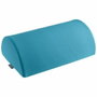 Leitz Reposapiés de escritorio Ergo Cosy azul