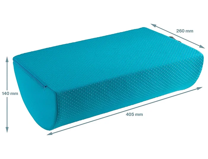 Leitz Reposapies de escritorio Ergo Cosy Active azul para un espacio de trabajo cómodo y activo, ideal para oficina, promueve postura saludable y mejora circulación. Leitz Reposapies de escritorio Ergo Cosy Active azul para un espacio de trabajo cómodo y activo, ideal para oficina, promueve postura saludable y mejora circulación.