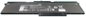 Dell D191G Batería 6 Celdas 97Wh 8071mAh 11.4V Litio-Ion para Latitude/Precision