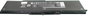 Dell D191G Batería 6 Celdas 97Wh 8071mAh 11.4V Litio-Ion para Latitude/Precision