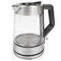 Hervidor inalÁmbrico proficook pc-wks 1190 g