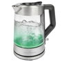 Hervidor inalÁmbrico proficook pc-wks 1190 g