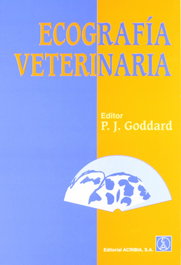 ACRIBIA Ecografia veterinaria