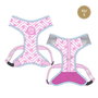 Cerdá Arnés para Perros XS/S T2XS:XS/S Color Rosa