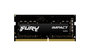Kingston FURY Impact 16 GB DDR4 3200 MHz CL20 SODIMM