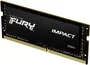 Kingston FURY Impact 16 GB DDR4 3200 MHz CL20 SODIMM