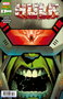 Panini España S.A. El Increíble Hulk V.2 118 (Hulk #03) Indestructible Hulk 5 USA