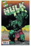 Panini España S.A. El Increíble Hulk V.2 118 (Hulk #03) Indestructible Hulk 5 USA