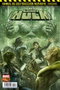Panini España S.A. El Increíble Hulk V.2 118 (Hulk #03) Indestructible Hulk 5 USA