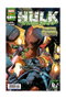 Panini España S.A. El Increíble Hulk V.2 118 (Hulk #03) Indestructible Hulk 5 USA
