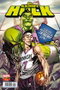 Panini España S.A. El Increíble Hulk V.2 118 (Hulk #03) Indestructible Hulk 5 USA