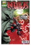 Panini España S.A. El Increíble Hulk V.2 118 (Hulk #03) Indestructible Hulk 5 USA