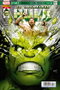 Panini España S.A. El Increíble Hulk V.2 118 (Hulk #03) Indestructible Hulk 5 USA