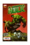 Panini España S.A. El Increíble Hulk V.2 118 (Hulk #03) Indestructible Hulk 5 USA