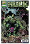 Panini España S.A. El Increíble Hulk V.2 118 (Hulk #03) Indestructible Hulk 5 USA