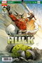 Panini España S.A. El Increíble Hulk V.2 118 (Hulk #03) Indestructible Hulk 5 USA
